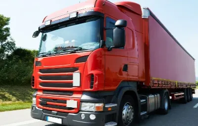 Ankara Bolvadin Ambar Kargo