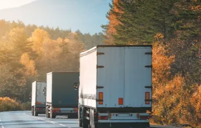 Ankara ile Bolvadin Arası Klima Taşıma